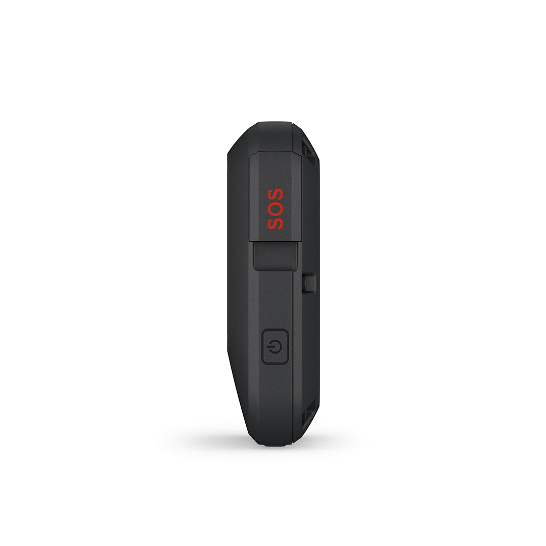 InReach Messenger Black ONE SIZE