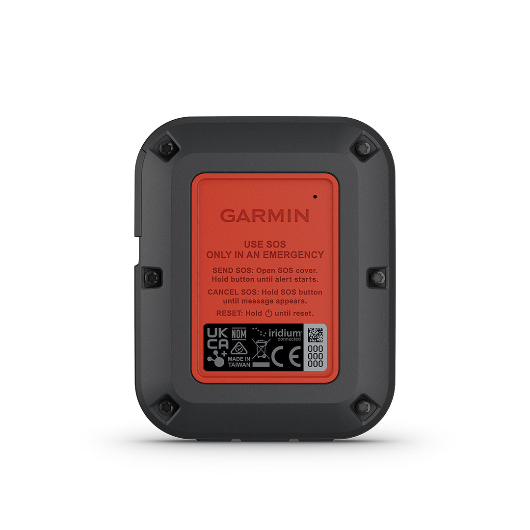 InReach Messenger Black ONE SIZE