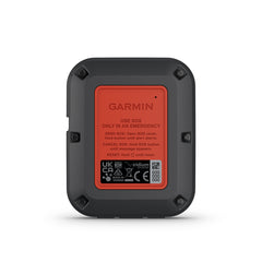 InReach Messenger Black ONE SIZE