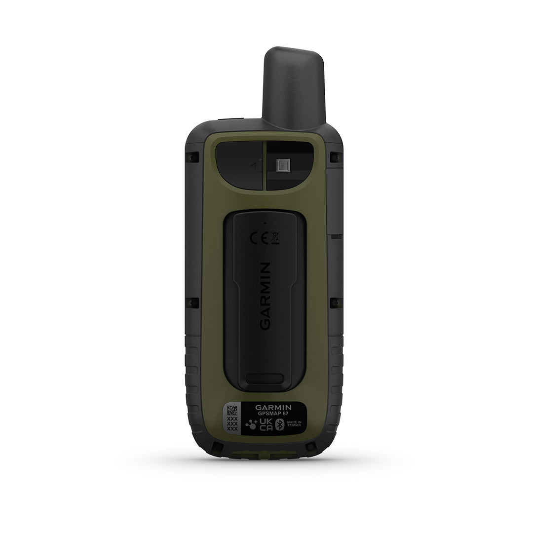GPSMAP 67 ONE SIZE