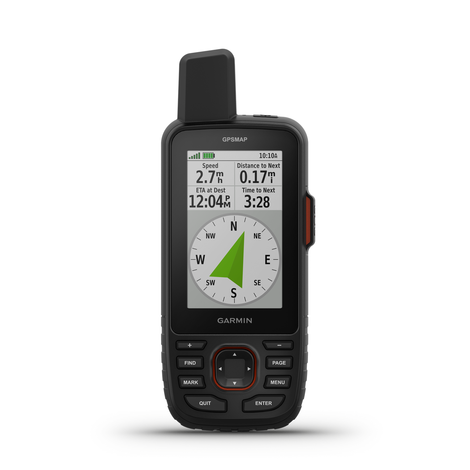 GPSMAP 67i ONE SIZE