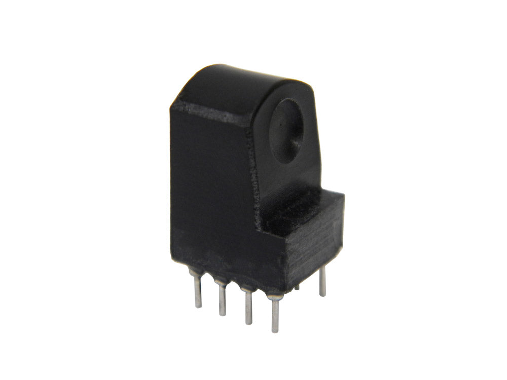 Dot module 6 MOA