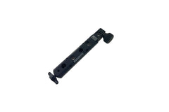 Renzetti Tool Bar SILVER GRAY / 11 CM
