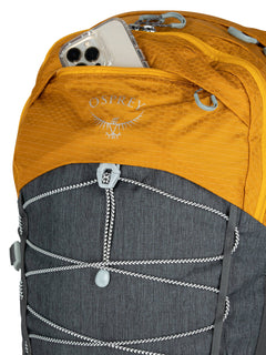 Quasar GOLDEN HOUR YELLOW / ONE SIZE