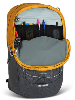 Quasar GOLDEN HOUR YELLOW / ONE SIZE
