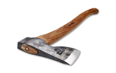 Åby Premium Skogsyxa ONE SIZE