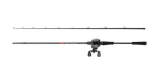 Max Pike Spinnset 40-140 G