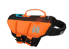 Protector life jacket BLACK/ORANGE / 2
