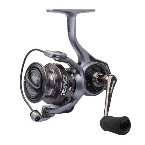 Revo 3 SX Haspelrulle 2500