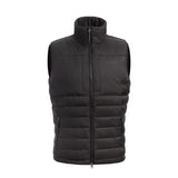 Warmy Vest Herr BLACK / S