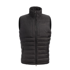 Warmy Vest Herr BLACK / XXL