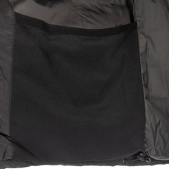 Warmy Vest Herr BLACK / S