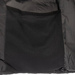 Warmy Vest Dam BLACK / XS