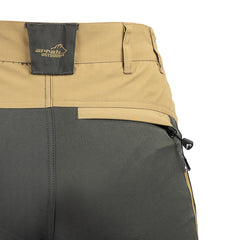 Active Stretch byxa Dam KHAKI / 34