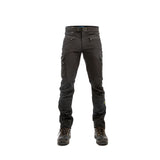 Motion flex Pant Herr BLACK / 46