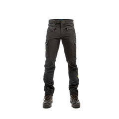 Motion flex Pant Herr BLACK / 46