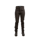 Motion flex Pant Dam BLACK / 34