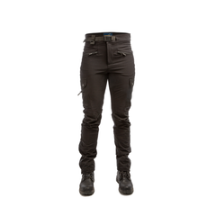 Motion flex Pant Dam BLACK / 34