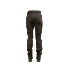 Motion flex Pant Dam BLACK / 34