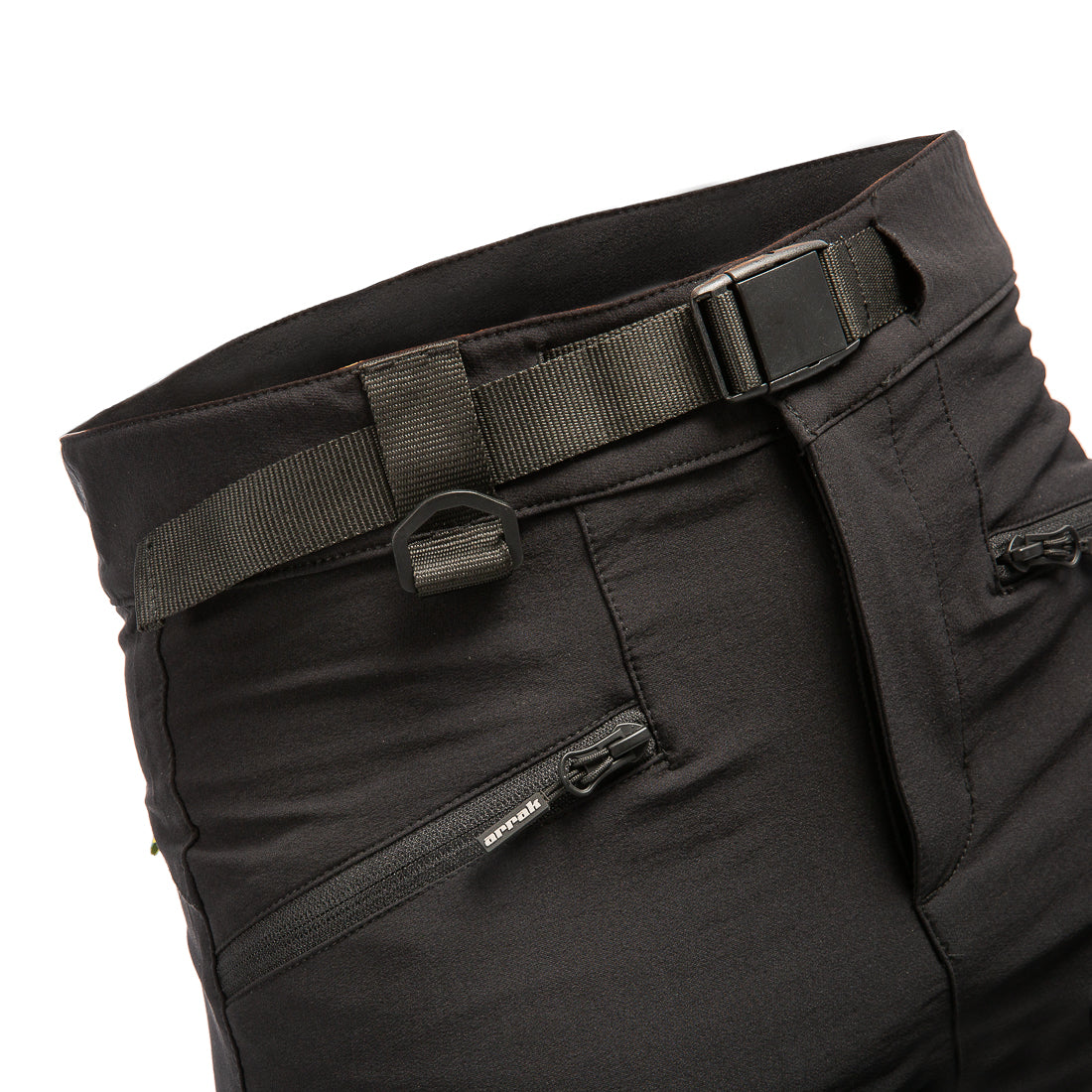 Motion flex Pant Dam BLACK / 34