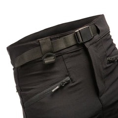 Motion flex Pant Dam BLACK / 34