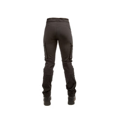 Motion flex Pant Dam BLACK / 34