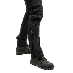 Motion flex Pant Dam BLACK / 34
