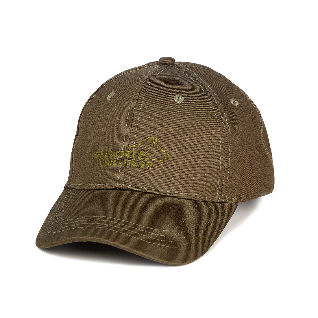 Keps OLIVE / EN STL