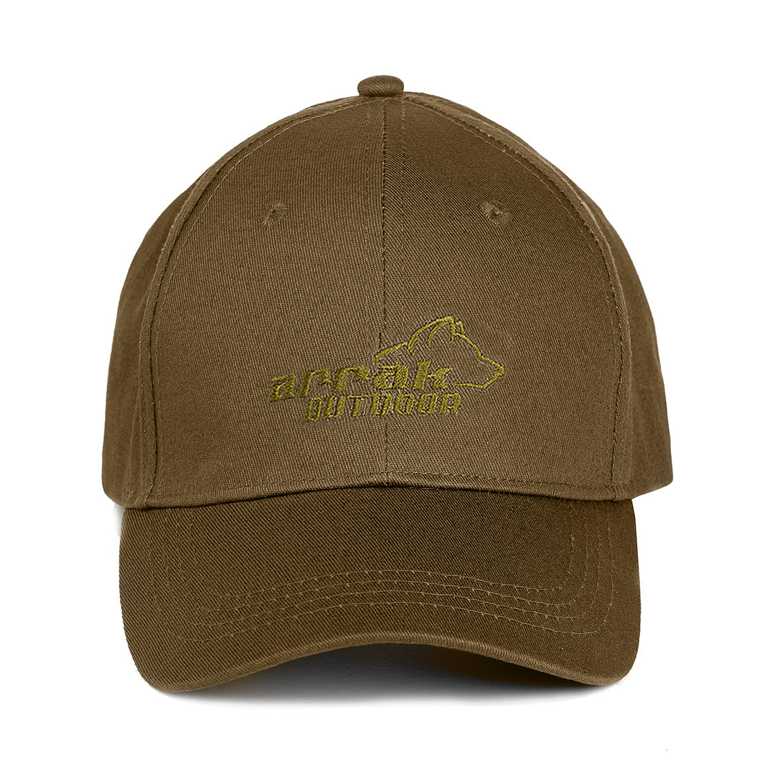 Keps OLIVE / EN STL