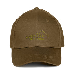 Keps OLIVE / EN STL