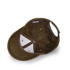 Keps OLIVE / EN STL