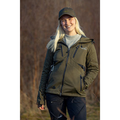 Keps OLIVE / EN STL