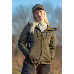 Keps OLIVE / EN STL
