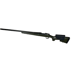 700 XCR Tactical Kulgevär Beg SVART / .308 WIN