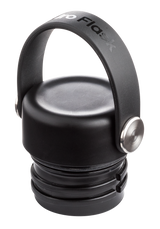 Standard Mouth Flex Cap BLACK / EN STL