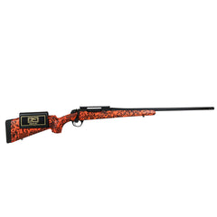 Limited Edition Driven Hunt Cal. .300 (7,62x66br) Kulgevär Beg EN STL