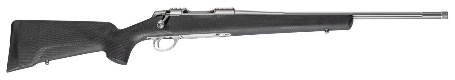 90 Peak SVART / .308 WIN