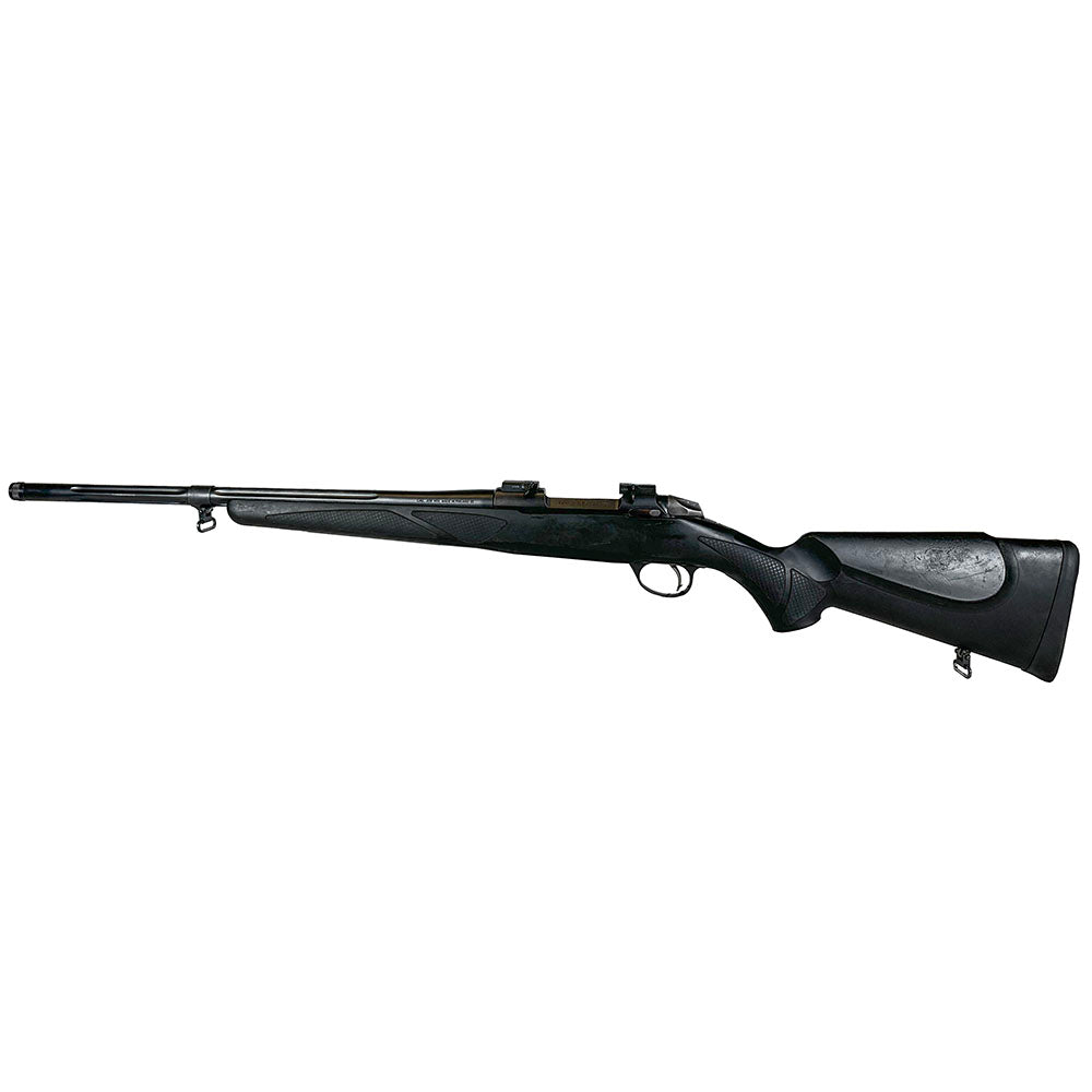 85 Black Bear Kulgevär Beg SVART / .308 WIN