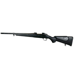 85 Black Bear Kulgevär Beg SVART / .308 WIN