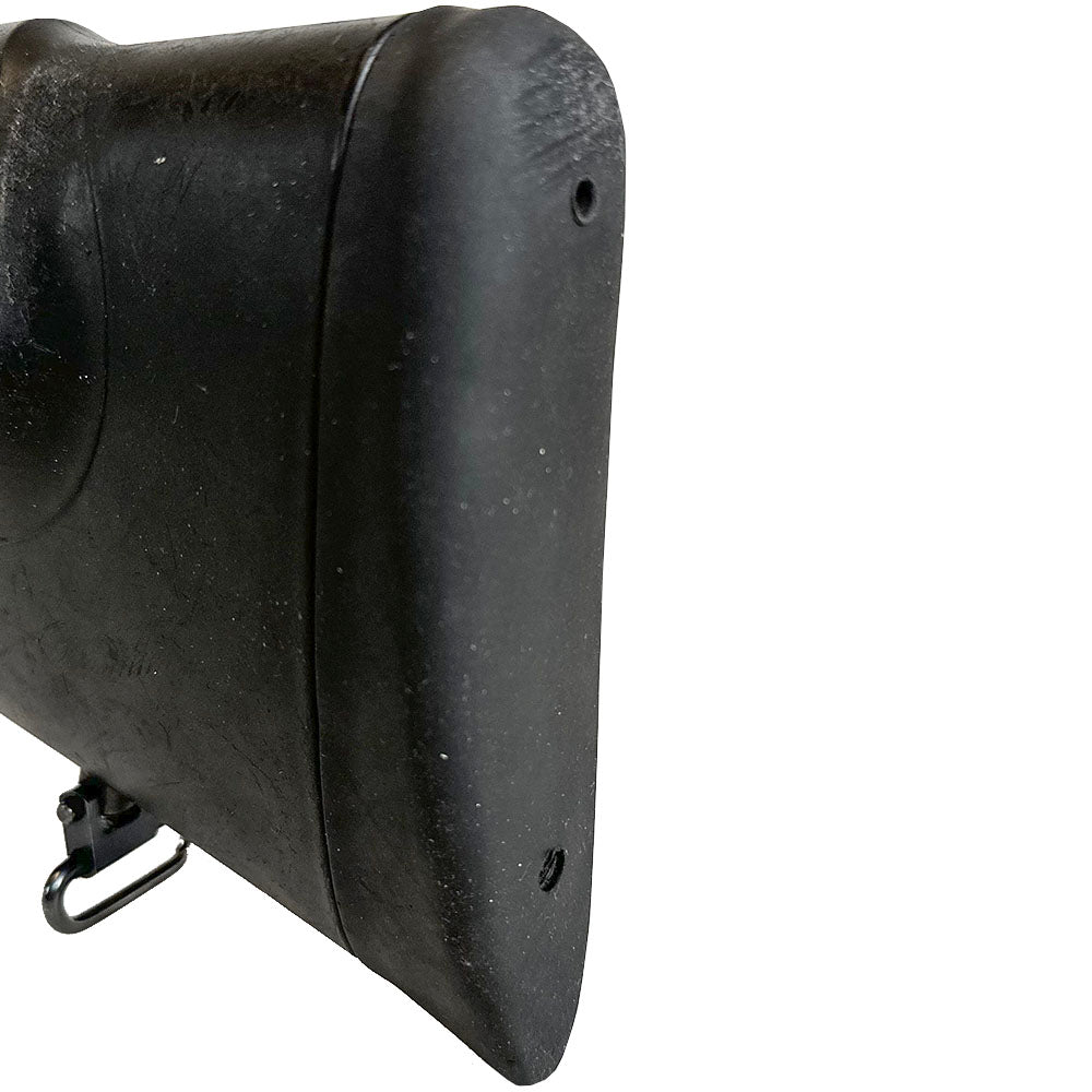 85 Black Bear Kulgevär Beg SVART / .308 WIN