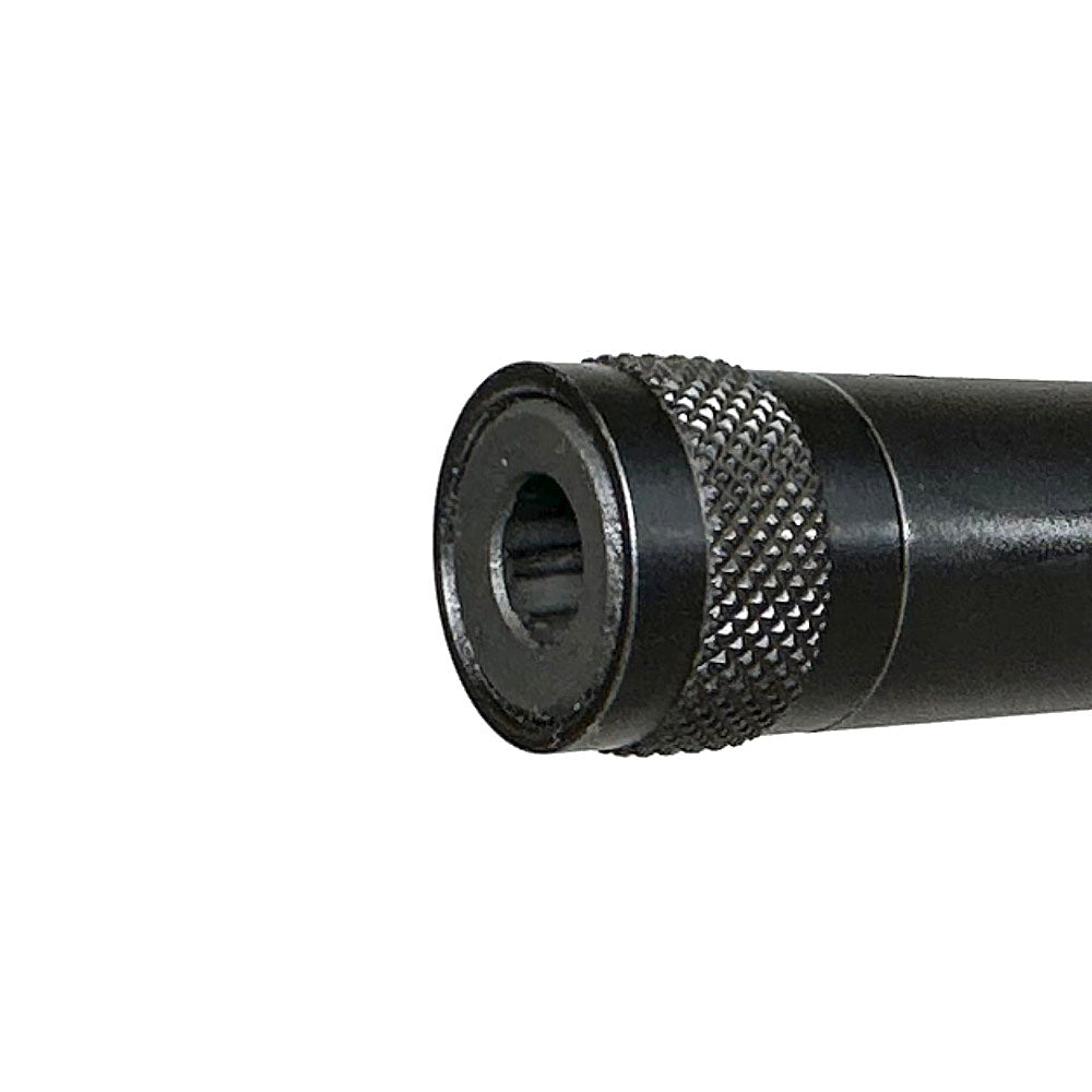 85 Black Bear Kulgevär Beg SVART / .308 WIN