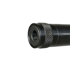 85 Black Bear Kulgevär Beg SVART / .308 WIN