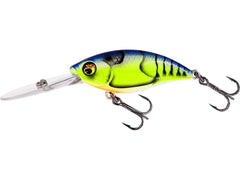 Buzzbite DR Crankbite 6,5cm Floating FIRETIGER / 6,5 CM