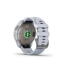 Epix PRO Sapphire Edition Titan/White 47mm ONE SIZE