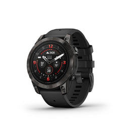 Epix PRO Sapphire Edition Carbon Grey Titan/Black 47mm ONE SIZE