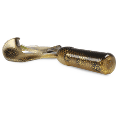 Miuras Mouse Double Tail Big RUSTY SHINER / BIG
