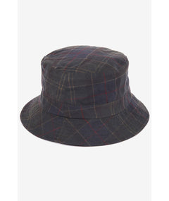 Darwen Wax Sports Hat Classic Tartan CLASSIC TARTAN / S