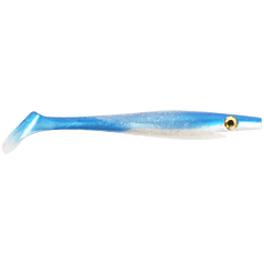 Pig Shad Junior 2-pack EMERALD HERRING / 20 CM / 50 G