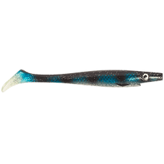 Pig Shad Tournament 2-pack BALTIC HERRING / 18 CM OCH 30 GRAM