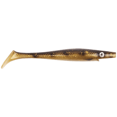 Pig Shad Tournament 2-pack ICE SPOTTED BULLHEAD / 18 CM OCH 30 GRAM